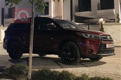 تويوتا هايلاندر